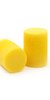 D'Addario Foam Ear Plugs (Single Set) (SKU: FOAM) FOAM