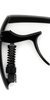 D'Addario Tri-Action Capo (SKU: TRIACT) TRIACT