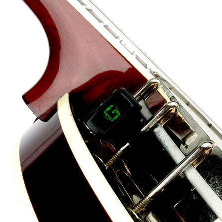 D'Addario NS Micro Banjo Tuner #2