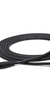 Hosa Pro Guitar Cable 15' Black REAN (Straight to Right) (SKU: QRHGTR015R) QRHGTR015R