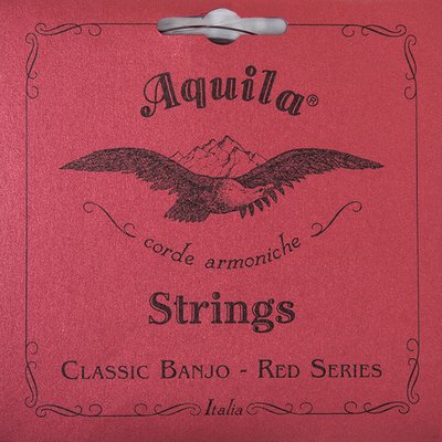 Aquila 11B Red Series 17554
