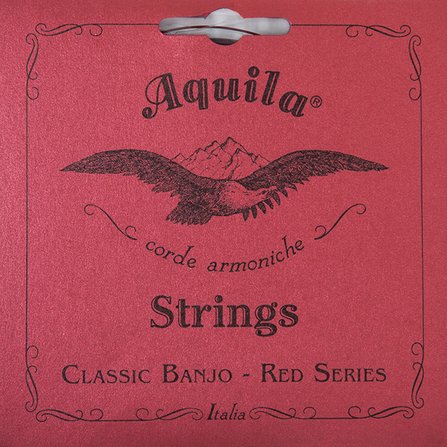 Aquila 11B Red Series #1