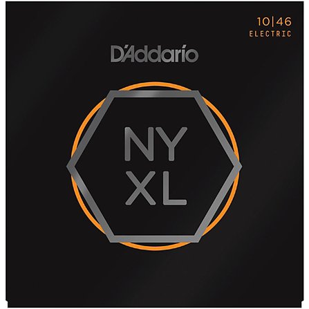 D'Addario NYXL1046 #1