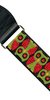 Souldier Mandolin/Ukulele Strap Owls (SKU: 26224) 26224