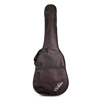Cordoba 1/2 Standard Classical Guitar Gig Bag 25459