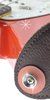 Souldier Strap Locks Set of 2 BLACK (SKU: 24559) 24559