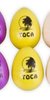 Toca Percussion Egg Shaker (SKU: EGG) EGG