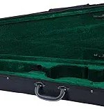 Saga Featherweight C-3907 Violin Case – Semi-shaped – 4/4 Size