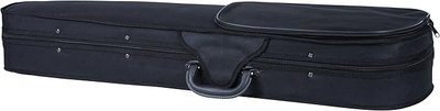 Saga Featherweight C-3907 Violin Case – Semi-shaped – 4/4 Size 31422