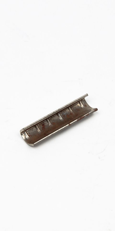 c. 1920s Nick Manoloff Nut Riser — view 2 of 2