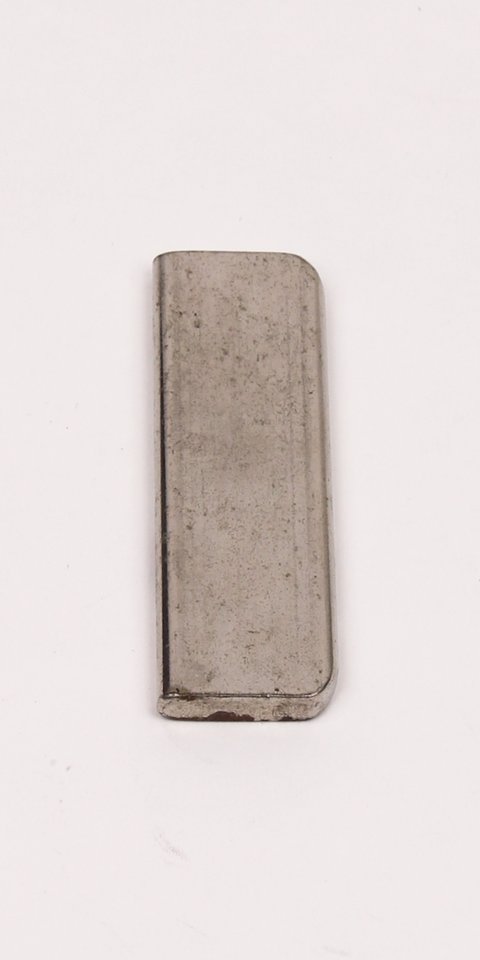 c. 1920s Rectangular Slide — view 2 of 2