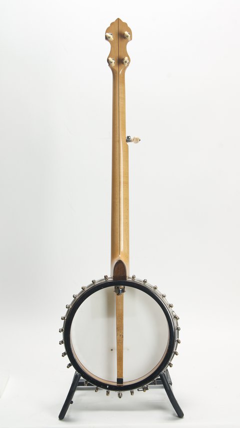 1914 Fairbanks by Vega Tubaphone — view 2 of 12
