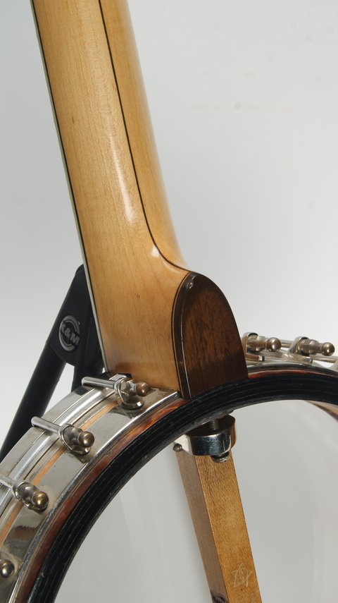 1914 Fairbanks by Vega Tubaphone — view 5 of 12