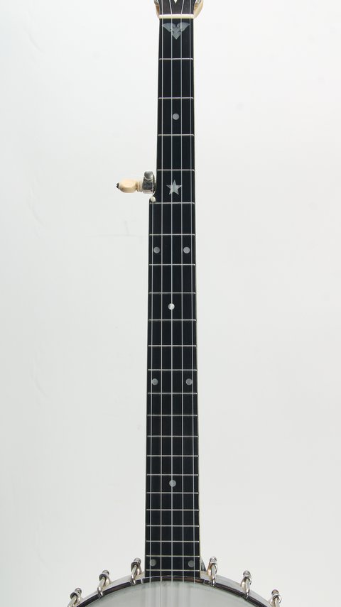 1914 Fairbanks by Vega Tubaphone — view 8 of 12