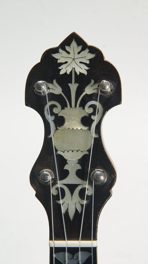 1914 Fairbanks by Vega Tubaphone — view 11 of 12