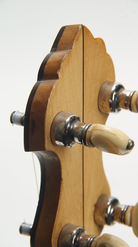 1914 Fairbanks by Vega Tubaphone — view 12 of 12