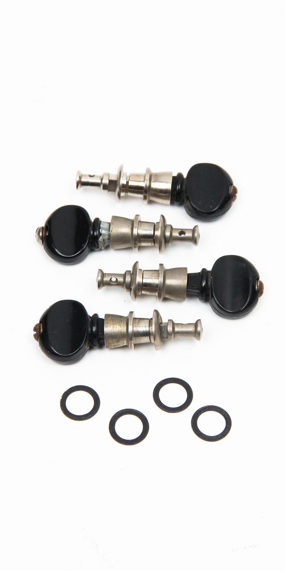 c. 1900s Champion Banjo Tuners — view 1 of 1