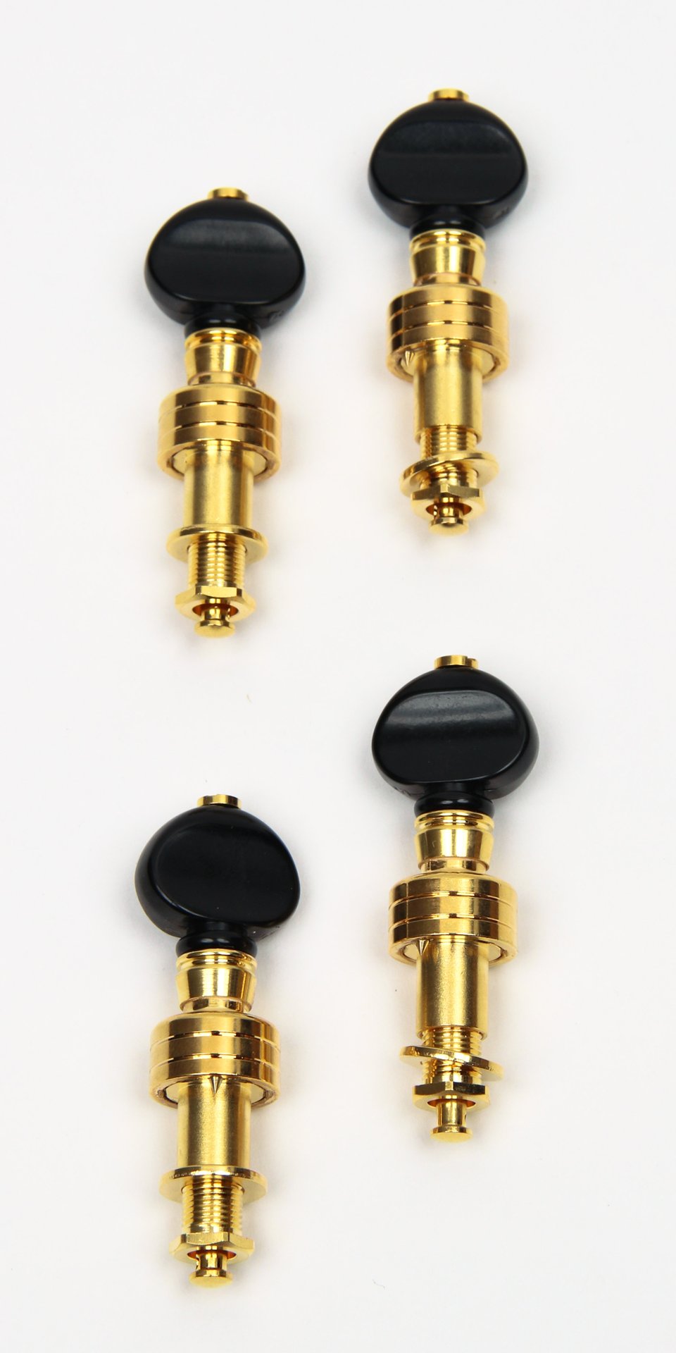 Gotoh 2-Band Planetary Banjo Tuners (Gold) — view 1 of 1