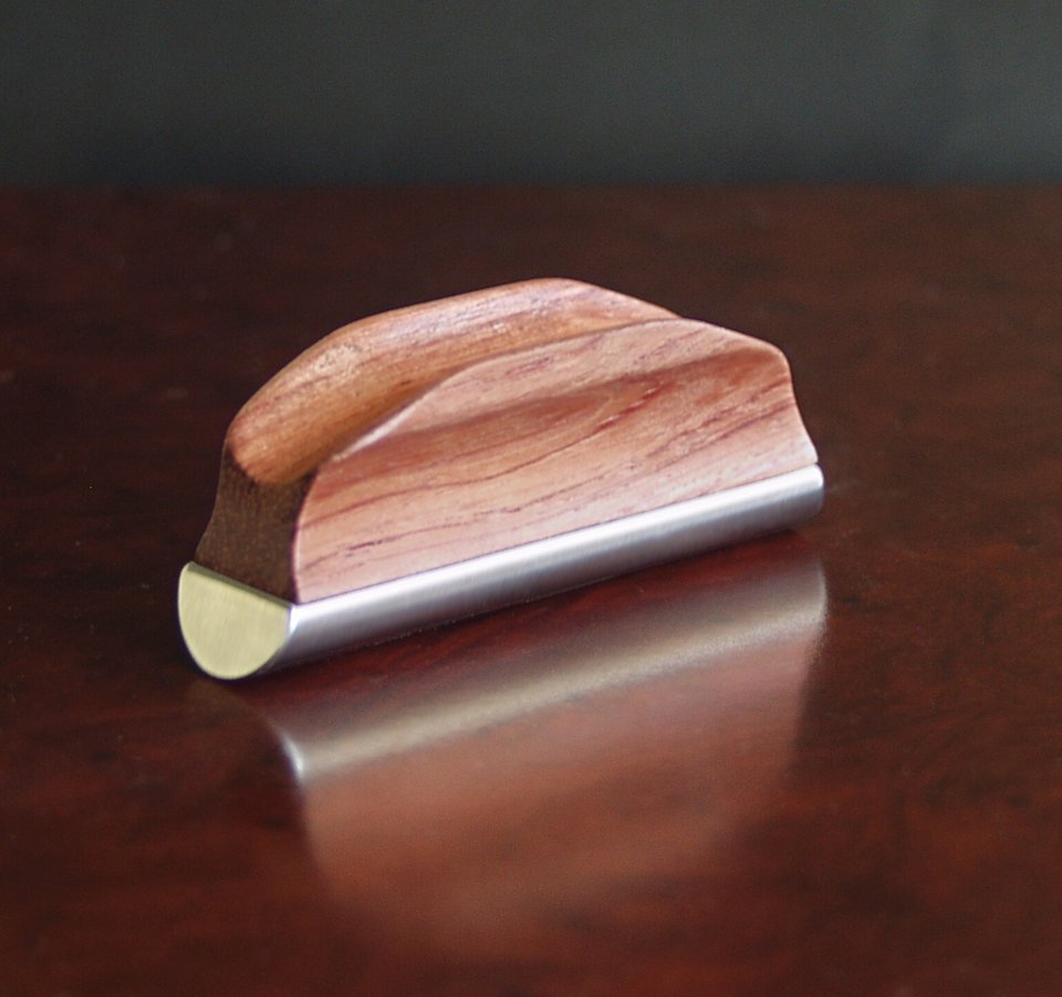 Shubb The GS guitar steel — view 1 of 1