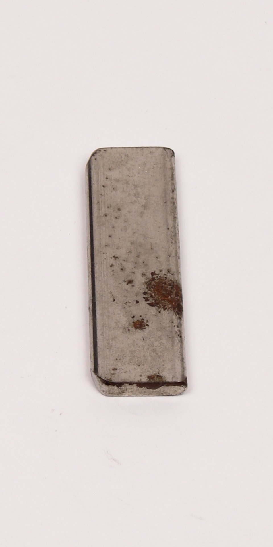 c. 1920s Rectangular Slide — view 1 of 2
