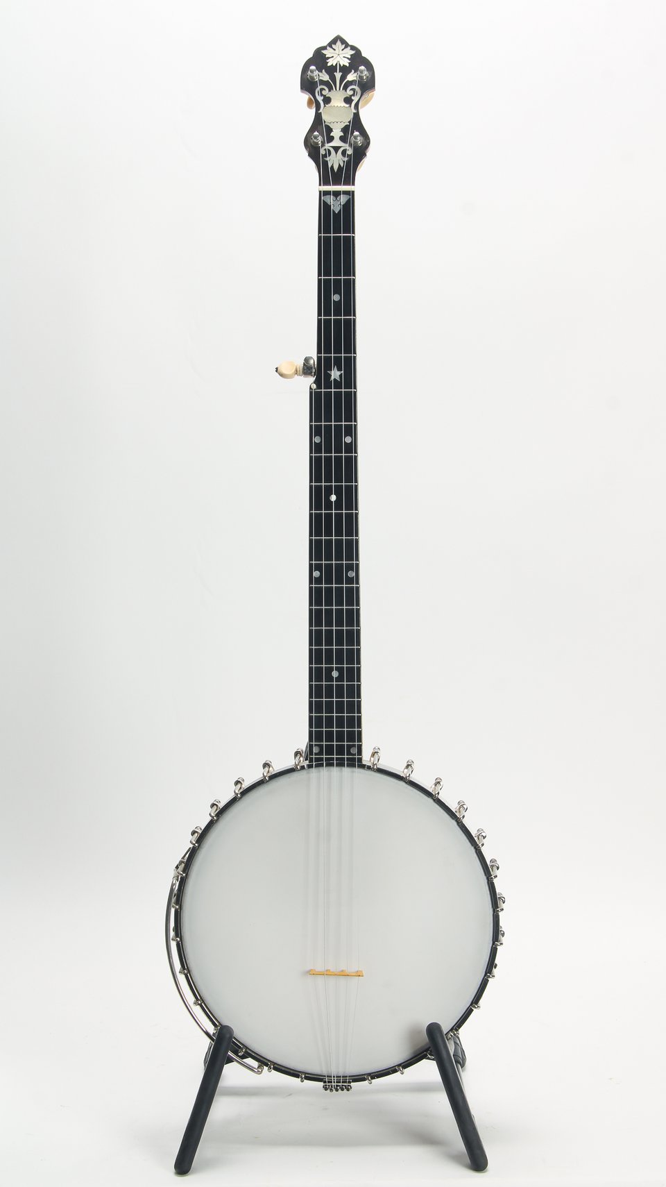 1914 Fairbanks by Vega Tubaphone — view 1 of 12