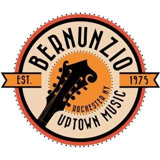 Bernunzio Uptown Music — home