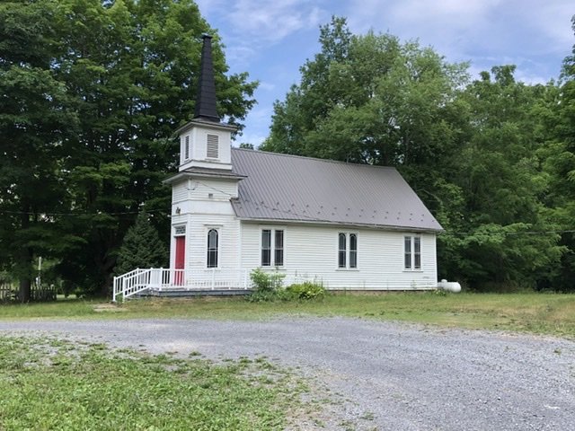 Friend Church