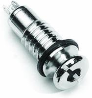 Mighty Mite End Pin Jack QM15102