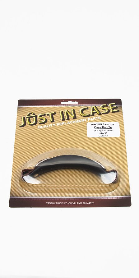 Brown Case Handle (D Ring) #4