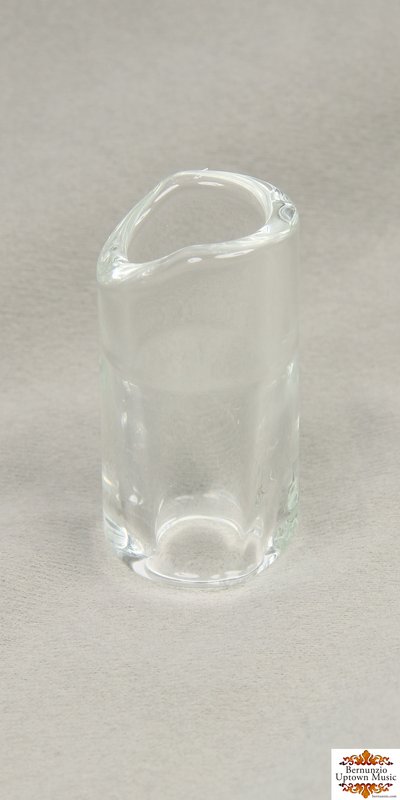 The Rock Slide Moulded Glass - Small 20233