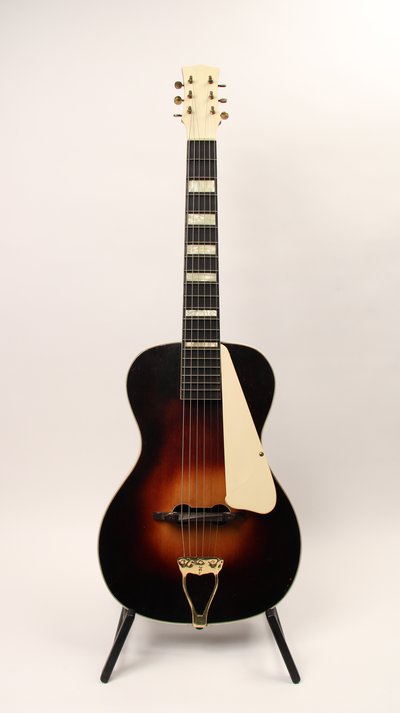 Vivi Tone Guitar 27514