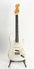 Fender Stratocaster Refin (1962) (SKU: 28927) 28927