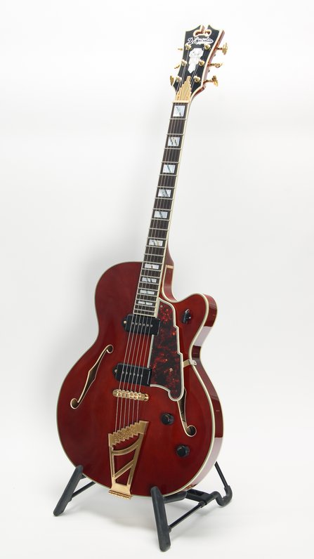 D'Angelico Excel 59 #3