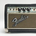 Fender Bassman Amp AB165 Drip Edge (1968) (SKU: 30362) 30362