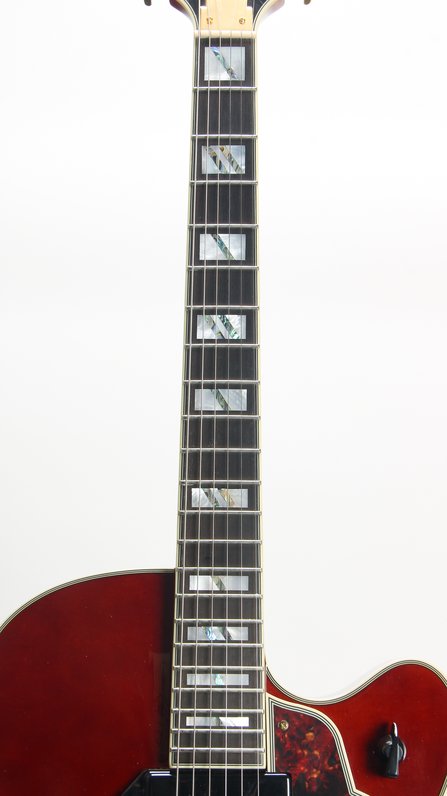 D'Angelico Excel 59 #6