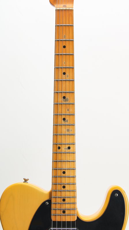 Fender American Vintage '52 Reissue Telecaster (1999) #8