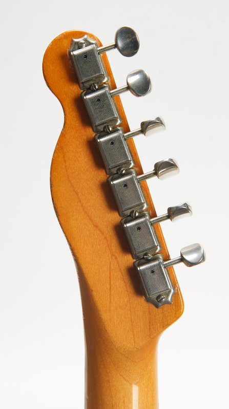 Fender American Vintage '52 Reissue Telecaster (1999) #11