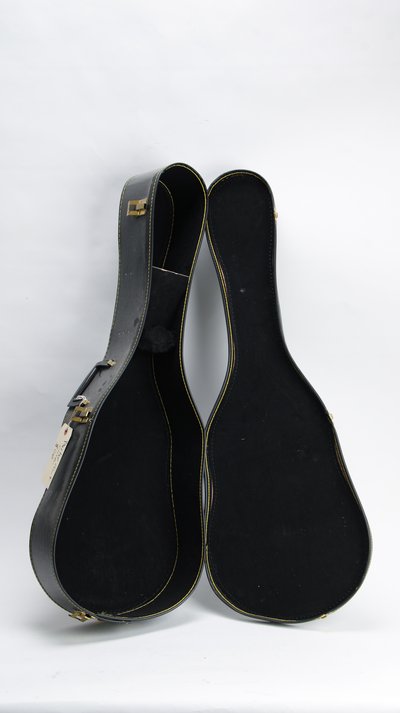 Parlor Style Guitar Case 21178
